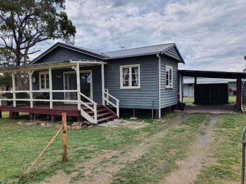 Parlour Mountain Cottage - Accommodation Melbourne 0
