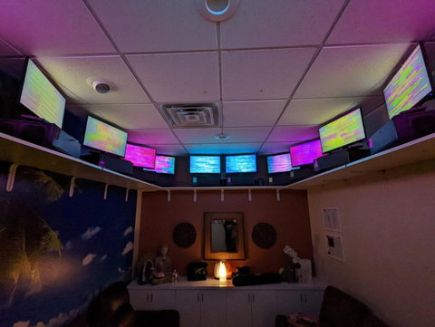 Parsons Bay Shanti And Parsons Bay Lakshmi - Accommodation Melbourne 3