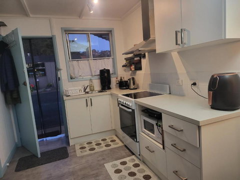 Parsons Bay Shanti And Parsons Bay Lakshmi - Accommodation Melbourne 2