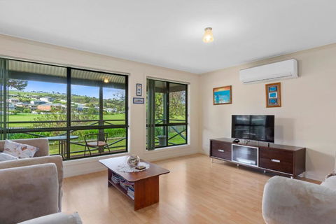 Pascalinga 38 Carrickalinga Road - Accommodation Melbourne 1