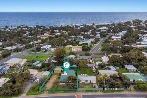 Pascalinga 38 Carrickalinga Road - Accommodation Melbourne 0