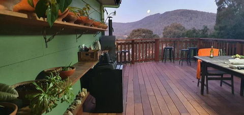 Paterson Skywalk - Accommodation Melbourne 1