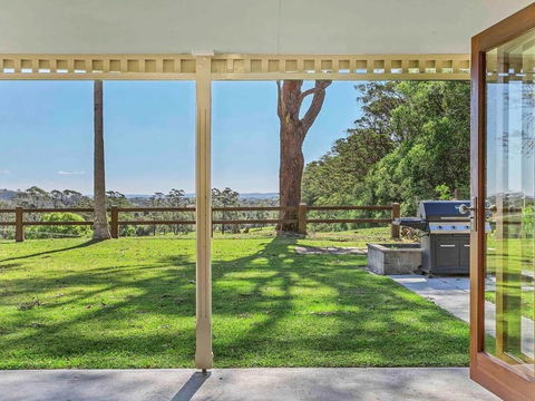 Pauls Farmhouse - Accommodation Melbourne 0