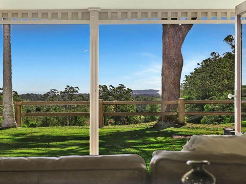 Pauls Farmhouse - Accommodation Melbourne 3