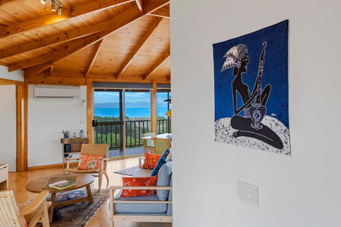 Peace & Plenty - Accommodation Melbourne 2