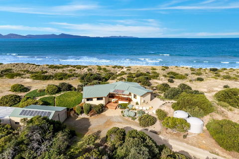 Peace & Plenty - Accommodation Melbourne 1
