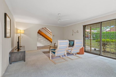 Peaceful 4BR At Sunnybank CBD With 2Parking Yard And Mall - Accommodation Melbourne 2