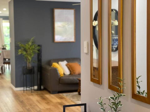 Peaceful Brand New Holiday House In North Lakes - Melbourne 4u 1