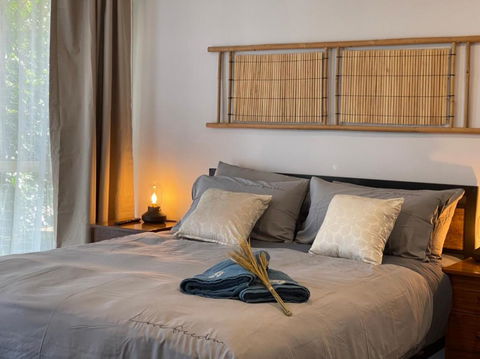 Peaceful Brand New Holiday House In North Lakes - Melbourne 4u 0