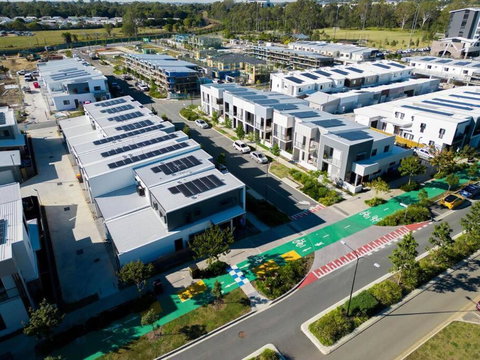 Peaceful Paradise - Accommodation Melbourne 0