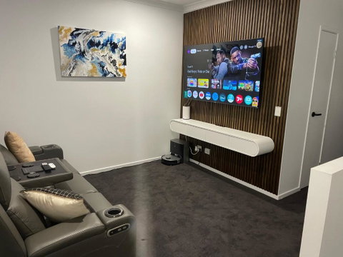 Peaceful Paradise - Accommodation Melbourne 2