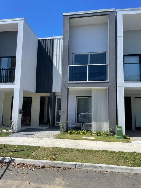 Peaceful Paradise - Accommodation Melbourne 1
