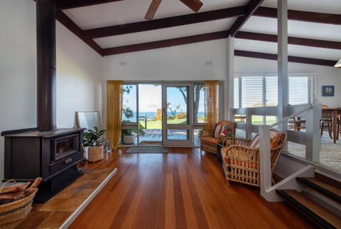 Pebble Views By Property Mums - Accommodation Melbourne 1