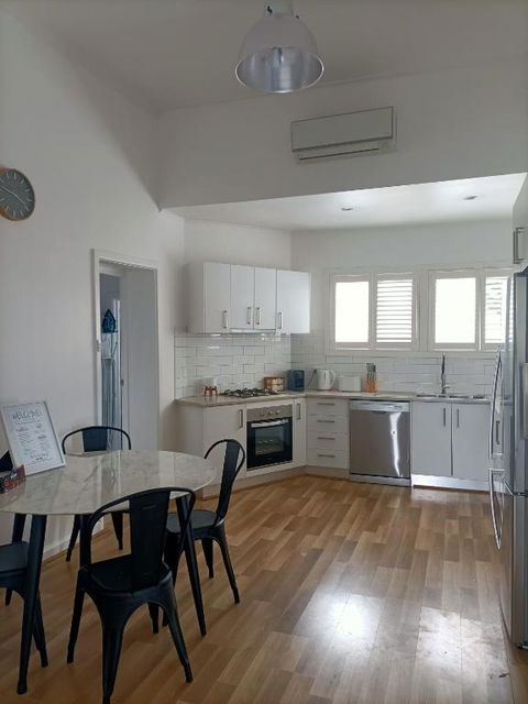 Peel Cottage - Accommodation Melbourne 3