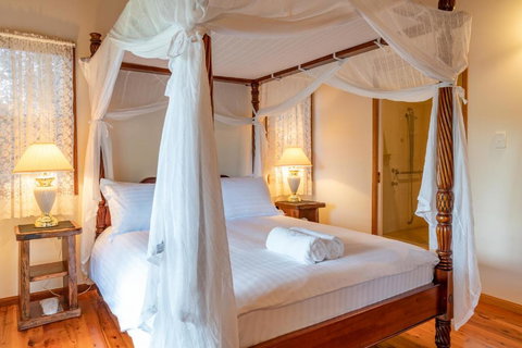 Pencil Creek Cottages - Accommodation Melbourne 3