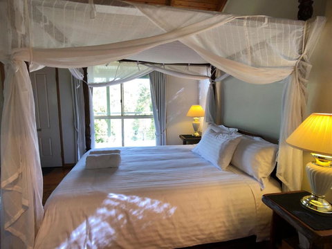 Pencil Creek Cottages - Accommodation Melbourne 1