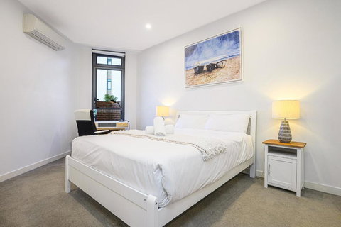 Penrith 3Br Apt Close ToTrain Station & Shopping - Accommodation Melbourne 3