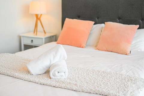 Penrith 3Br Apt Close ToTrain Station & Shopping - Accommodation Melbourne 1