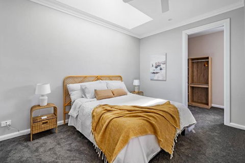 Playa Azul-Beach House On Catherine Hill Bay And Moonee Beach - Accommodation Melbourne 3