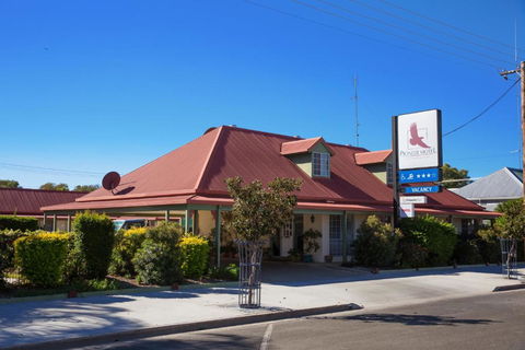 Pioneer Motel Goondiwindi - Accommodation Melbourne 0