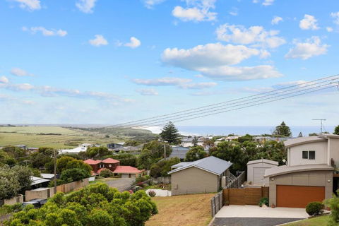 Peppermint Lookout - Accommodation Melbourne 0
