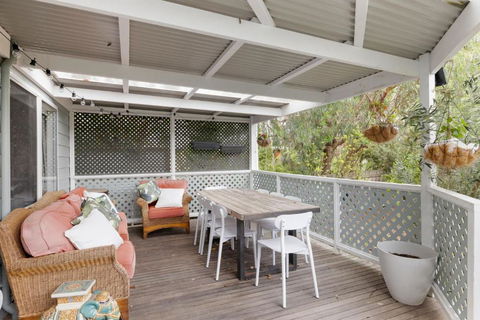 Peppermint Lookout - Accommodation Melbourne 3