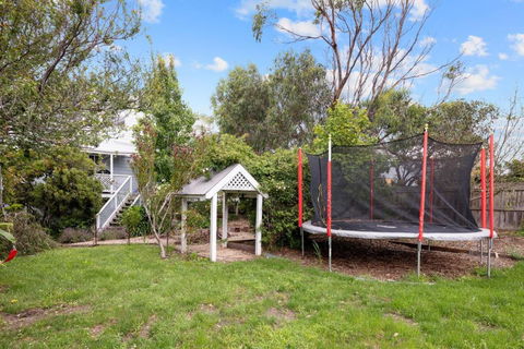Peppermint Lookout - Accommodation Melbourne 2