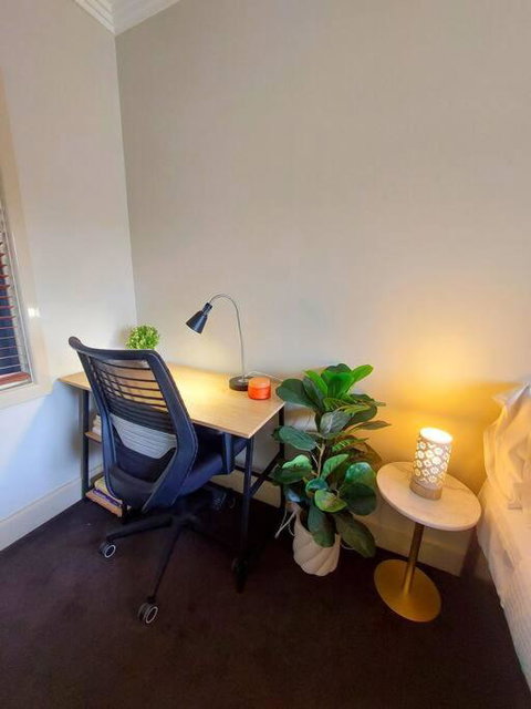 Perfect And Modern Apartment Broadway-Chippendale - Accommodation Melbourne 1