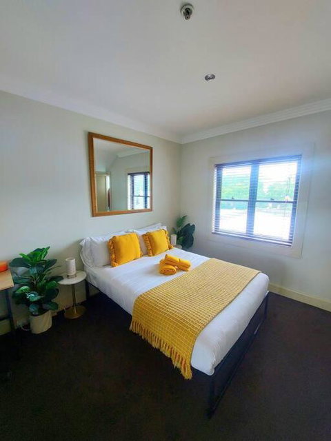 Perfect And Modern Apartment Broadway-Chippendale - Accommodation Melbourne 0