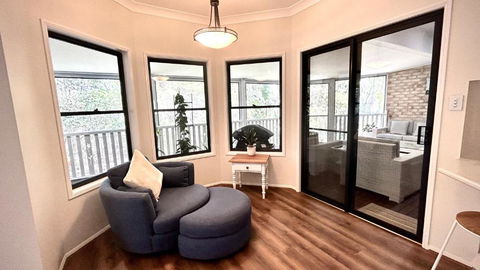 Perfect North Brisbane Retreat 4 Bed - Melbourne 4u 3