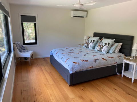 Pet And Friends B&B - Accommodation Melbourne 2