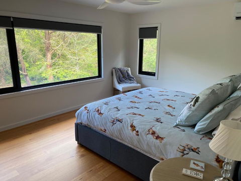Pet And Friends B&B - Accommodation Melbourne 1