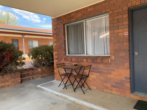 Peter Allen Motor Inn - Accommodation Melbourne 3