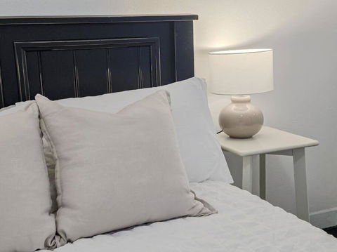 Peters Rest Central Wagga - Accommodation Melbourne 3