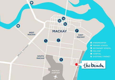 Petrie Beach Holiday Home - Accommodation Melbourne 2