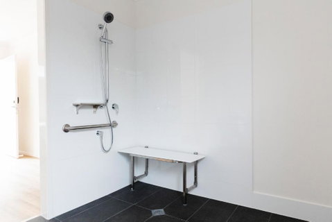 Petrie Mill Motel - Accommodation Melbourne 1