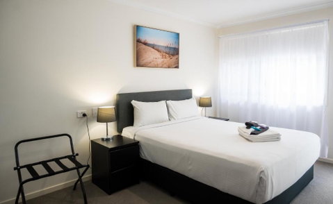 Petrie Mill Motel - Accommodation Melbourne 0