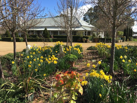 Petschel House - Accommodation Melbourne 1