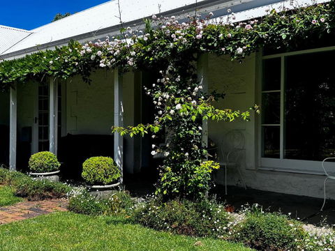 Petschel House - Accommodation Melbourne 2