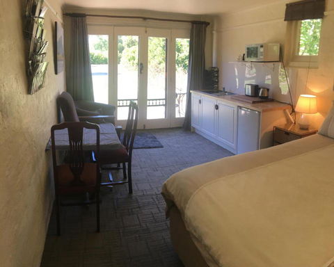 Pierrepoint Accommodation - Accommodation Melbourne 0