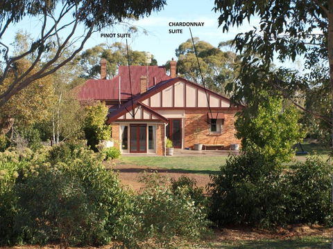 Pierrepoint Accommodation - Accommodation Melbourne 3
