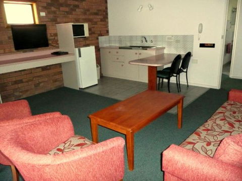 Pinnacle Holiday Lodge - Accommodation Melbourne 1