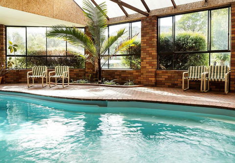 Pinnacle Holiday Lodge - Accommodation Melbourne 0