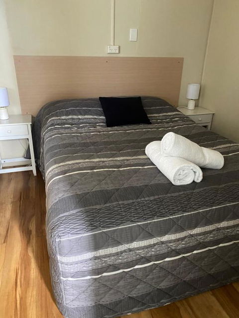 Plantation Park Motor Inn - Melbourne 4u 3