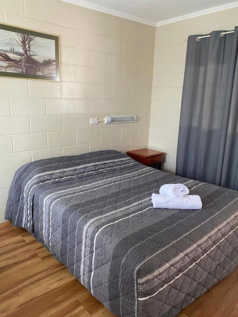Plantation Park Motor Inn - Melbourne 4u 2