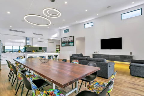 Platinum On Washpool - Accommodation Melbourne 0