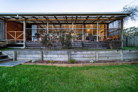 Platypus Waters B&B - Accommodation Melbourne 2