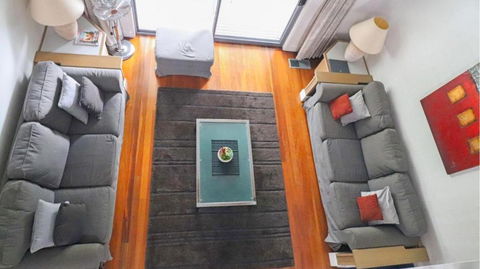 Plover Executive Deluxe Villa 25 - Accommodation Melbourne 0
