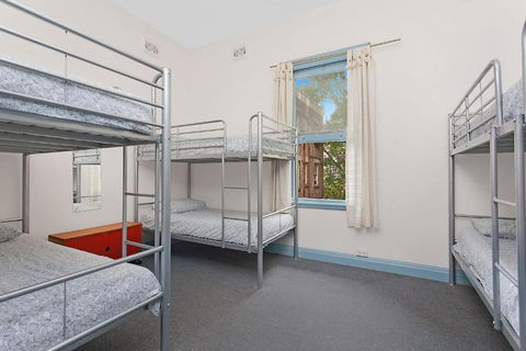 PodBed Sydney - Accommodation Melbourne 3