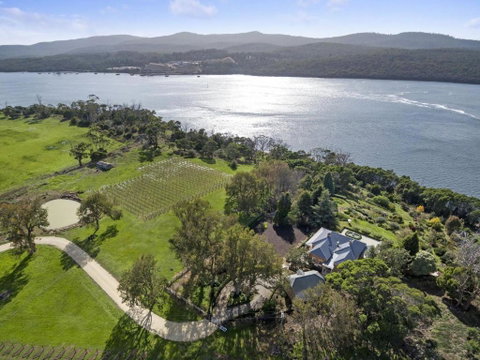 Pointe Rapide Estate - Accommodation Melbourne 3